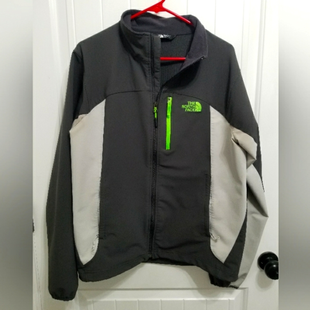 Northface jacket